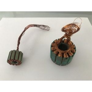 電動滑板馬達